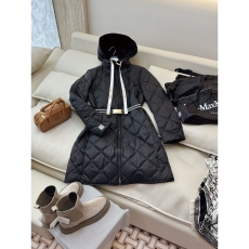 Max Mara Down Jackets